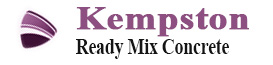 Ready mix concrete Kempston